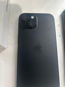 iphone 15 128gb black