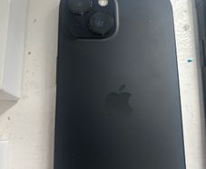 iphone 15 128gb black