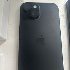 iphone 15 128gb black