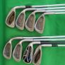 Mixed Set of irons ( 3 ) Image 2