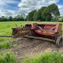 Small Square Baler Image 4
