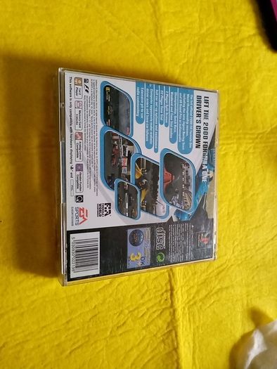 F1 2000 PlayStation 1 Ps1 PlayStation 2 ps2 games Original