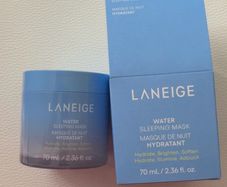 Laneige Water Sleeping Mask 70ml