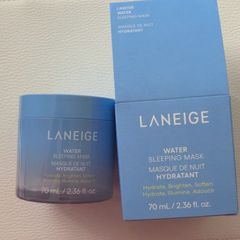 Laneige Water Sleeping Mask 70ml