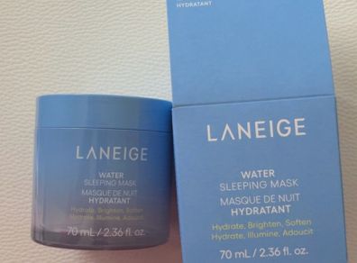 Laneige Water Sleeping Mask 70ml