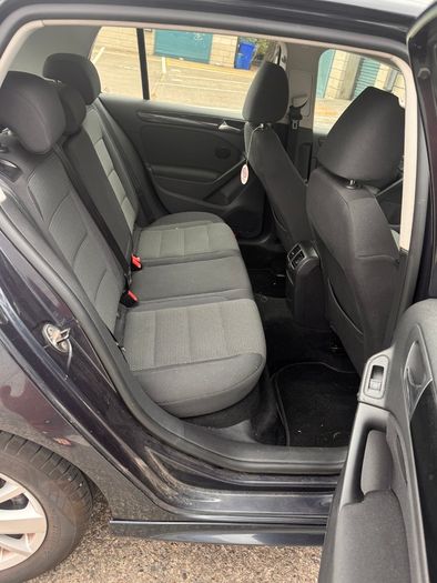 2012 Volkswagen Golf