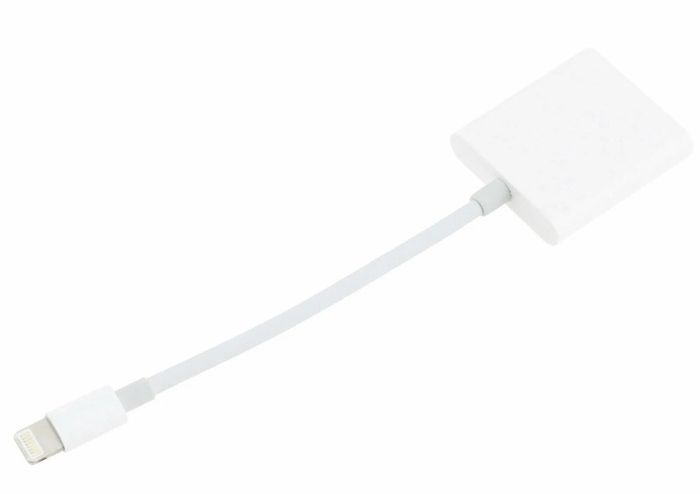 SD Memory Card Reader for iPhone 11 X XS XR 7 6S 6 8 Plus 5S SE 11 iPad iOS