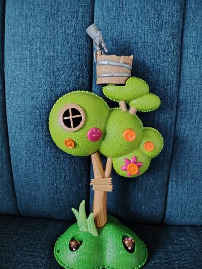 Lalaloopsy Trees