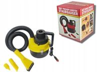 main image for ad New Car Portable 12V 100W Vacuum Cleaner Inflator Hoover Dry Cleaning Wet #888