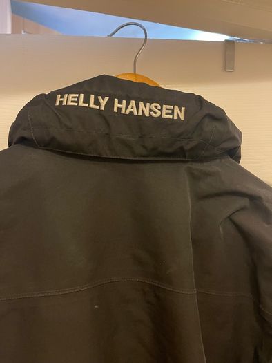 jacket hally Hansin