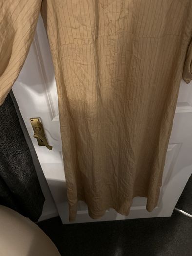Light dress