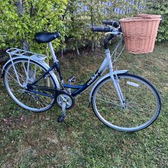 Giant Expression ( Fully Serviced Ready To Go )