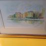watercolor halfpenny bridge Image 2