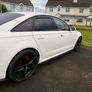 Audi A6 C7 Sline Ultra Automatic Image 5