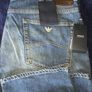 Armani Jeans regular fit size 40/32 Image 2