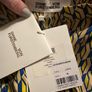 Diane Von Furstenberg shirt dress - sz medium Image 5