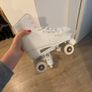 Roller Skates 4-Wheel Skates Image 3