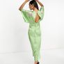 ASOS Design Dress Image 2