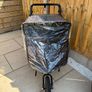 out n about double buggy Image 10