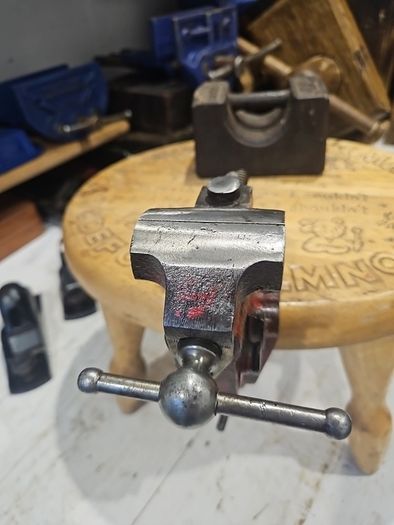 Record no 80 imp vice