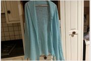 Lainey cashmere cardigan