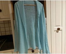 Lainey cashmere cardigan