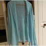 Lainey cashmere Cardigan Image 2