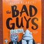 The Bad Guys Box Set (Books 1 - 5) Image 2