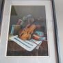 Frank Lean original work fiddle Image 2