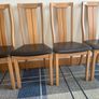 Dinning chairs Image 9