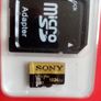 Memory cards. 128g/256g/512g/1024g Image 5