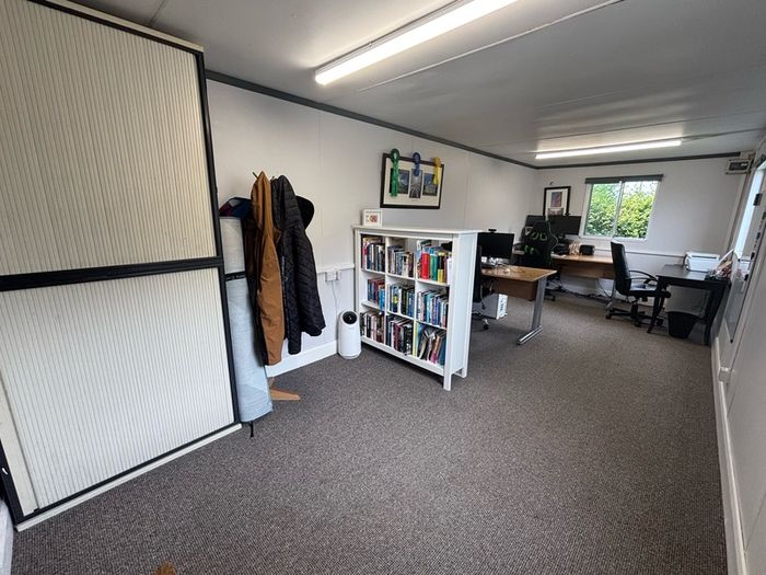 site office