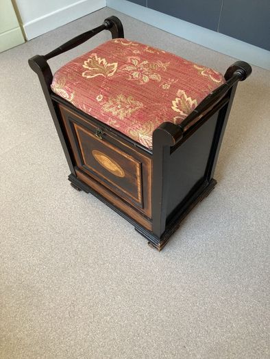 Piano Stool