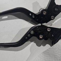 Suzuki gsxr k1 k3  k6 levers