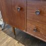 mid century dresser Image 3