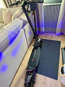 E- scooter Teverun Fighter Mini Pro