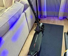 E- scooter Teverun Fighter Mini Pro