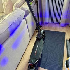 E- scooter Teverun Fighter Mini Pro
