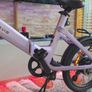 ENGWE O20 Boost 1350W Peak - Legal eBike 26 km, As New Image 5