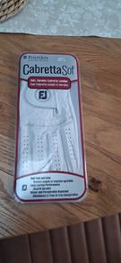Golf gloves