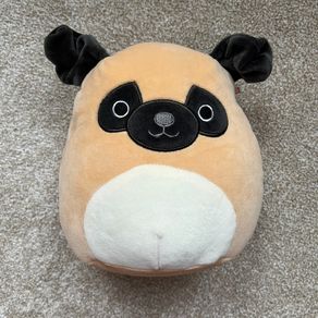 Toy 8inch original squishmallow Prince as new
