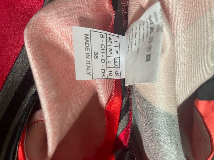 Emilio Pucci  maxi