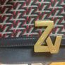 Zadig et Voltaire leather mini bag Image 4