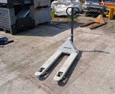 Used Pallet Truck (PT12)