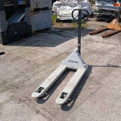 Used Pallet Truck (PT12)