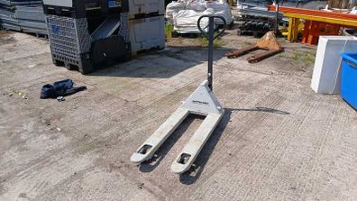 Used Pallet Truck (PT12)
