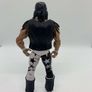 wwe  elite Ringside Exclusive Macho Man Randy Savage action figure Image 2