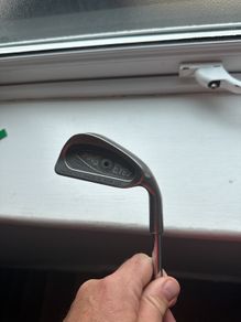 ping 1 iron