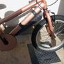 Apollo Glizt Kids bike size 20 inch wheels Image 6