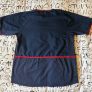 Vintage Arsenal 02/04 Away & Third Kit (Blue "O2") Invincibles Era Image 3